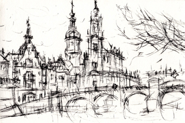 Hofkirche und Hausmannsturm 2022
Format 9,5 x 14 cm
Auflage 9